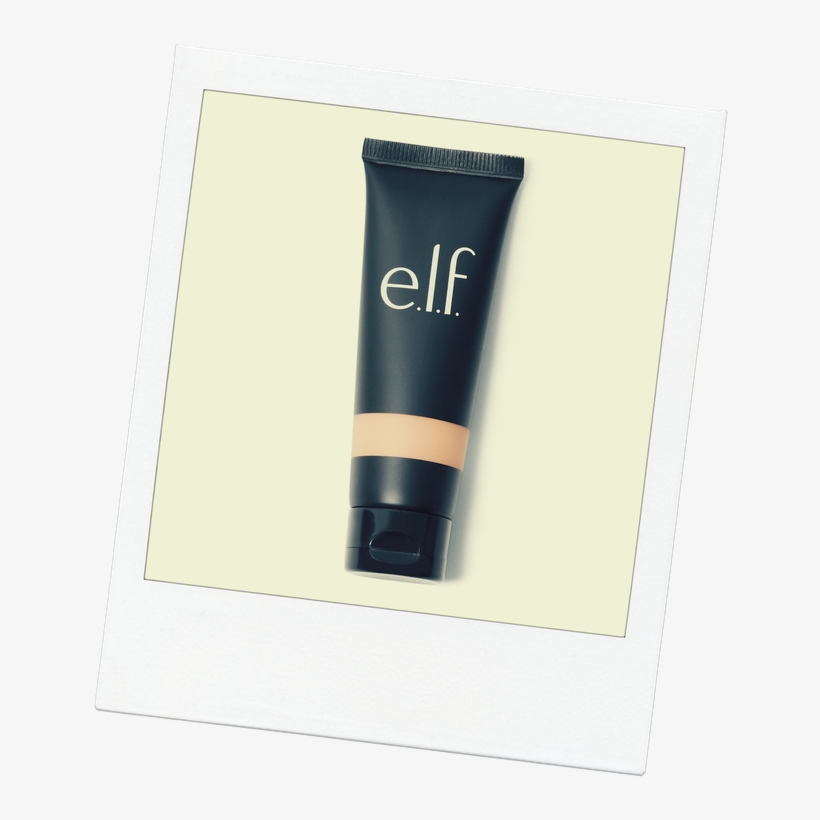Elf Bb Cream Covera - Paper, transparent png #9077147