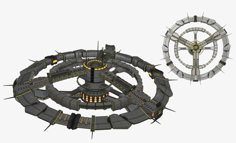 Vanguard - Wall Clock, transparent png #9077220