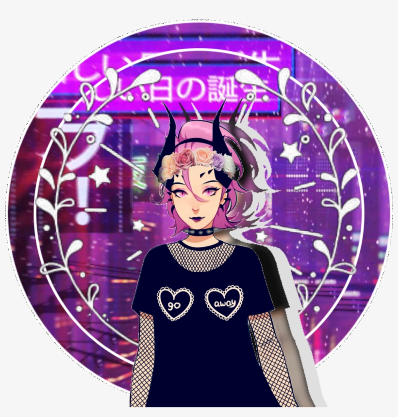 Mercy Sticker - Illustration, transparent png #9077315