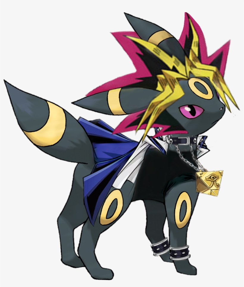 Image Image Image - Pokemon Umbreon, transparent png #9077384