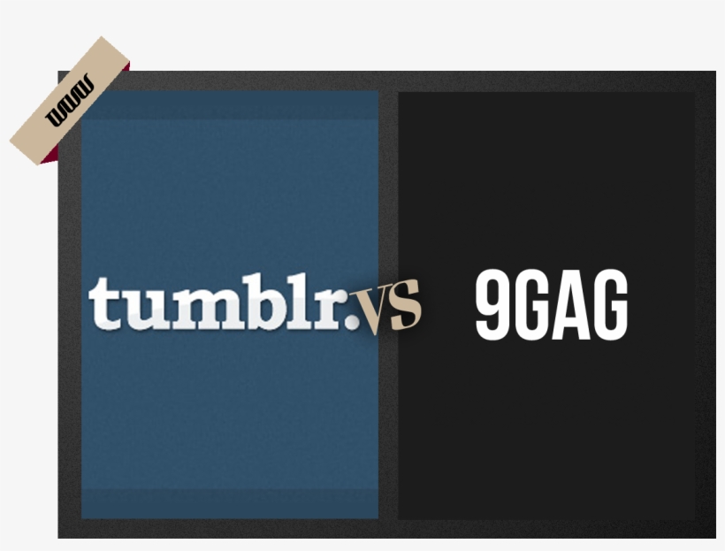 Which - Tumblr, transparent png #9077388