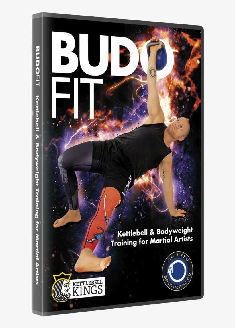 Kettlebell & Bodyweight Training For Martial Artists - Turn, transparent png #9077698