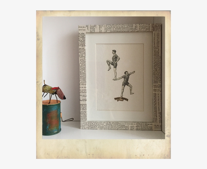 Ribba Frames - Ikea Hack Ribba Frame, transparent png #9077798