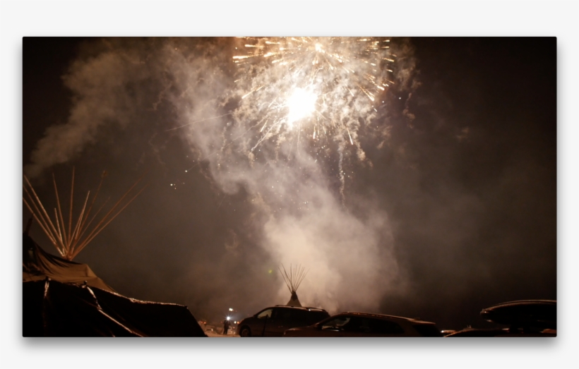 I'll Remember You As You Were - Fireworks, transparent png #9077836