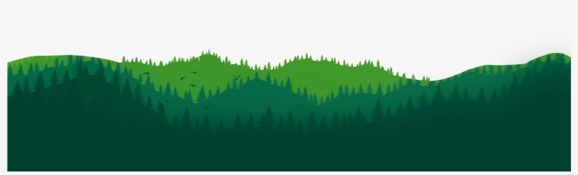 Modern Bamboo Building Structures, Shelters, Handicraft, - Spruce-fir Forest, transparent png #9078023