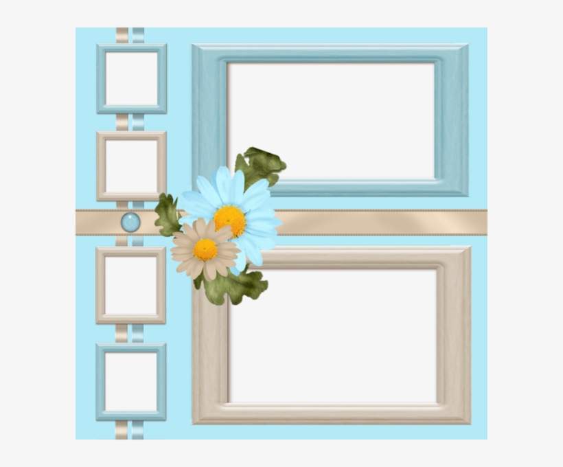 Foto Frame, Frame Clipart, Collage Frames, Label Tag, - Picture Frame, transparent png #9078131