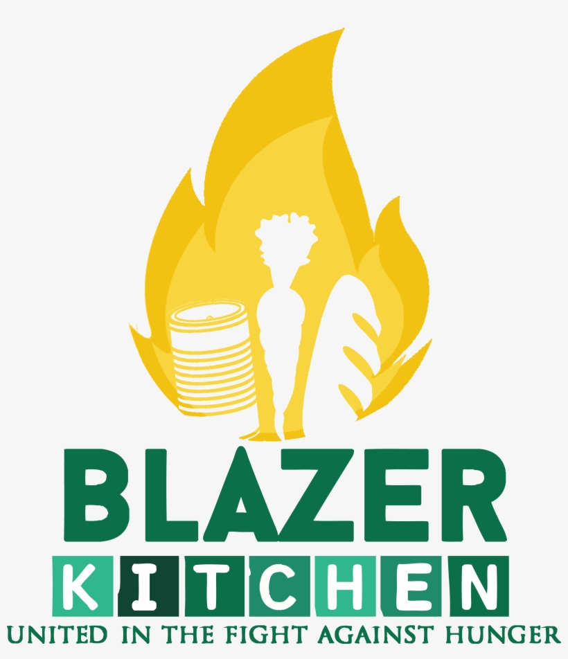 On-campus Food Pantry - Kitchen Logo, transparent png #9078179