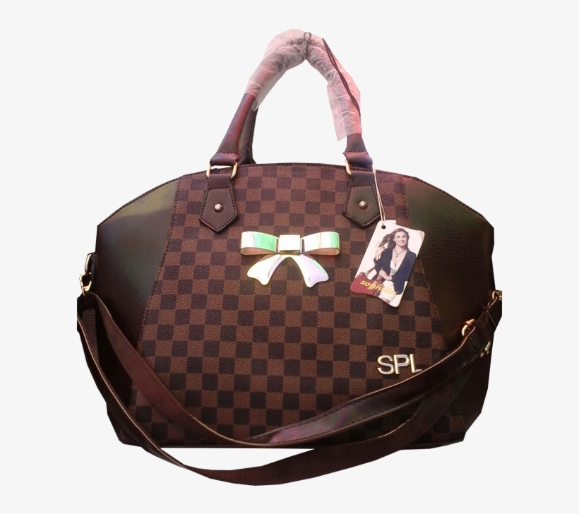 Sophilin Hand Bag - Handbag, transparent png #9078232