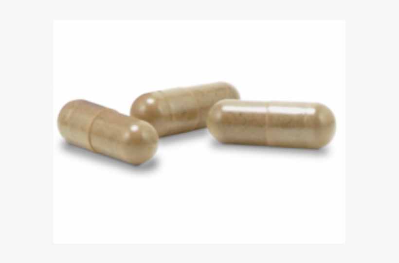 Cbd Capsules 10mg (5-pack) - Prescription Drug, transparent png #9078373
