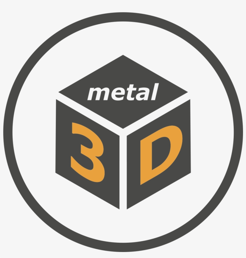 Additive Manufacturing / Medical - Cube Vector, transparent png #9078452