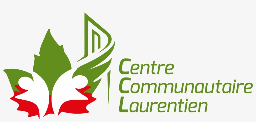 Supporté Par / Supported By - Centre Communautaire Laurentien, transparent png #9078490