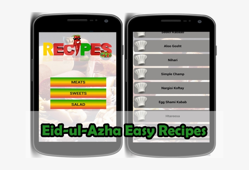 Download Eid Recipes In Urdu - Iphone, transparent png #9078567