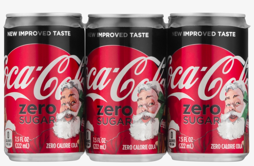 Coca Cola, transparent png #9078654