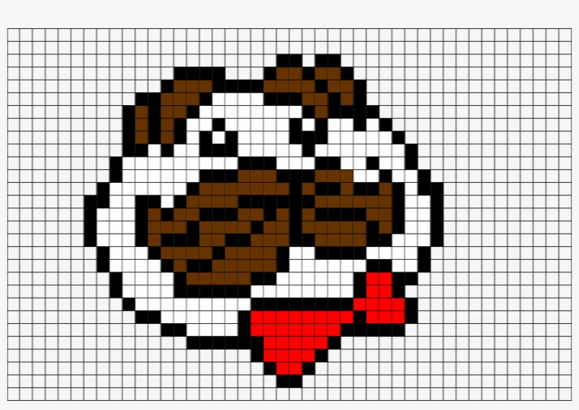 Pixel Art Logo Pringles, transparent png #9079019