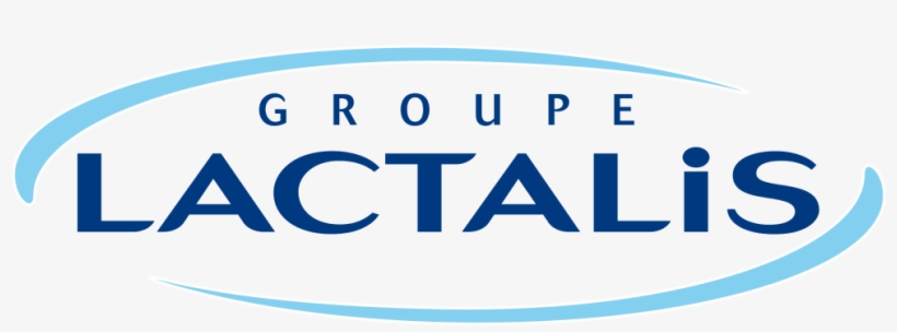 Lactalis Logo - Groupe Lactalis Logo Png, transparent png #9079025