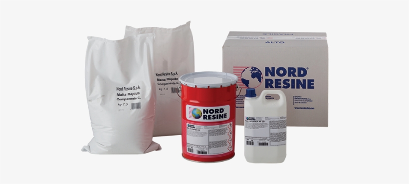 Malta Rapida - Nord Resine, transparent png #9079058