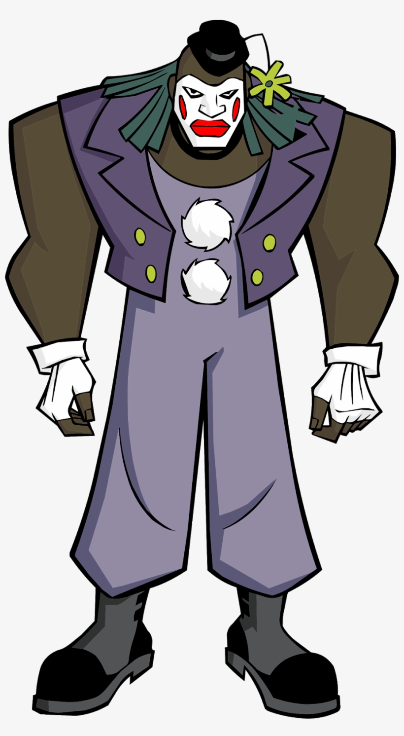 Batman Characters, Batman Cartoon Characters, Batman - Bat Man Clip Art, transparent png #9079325