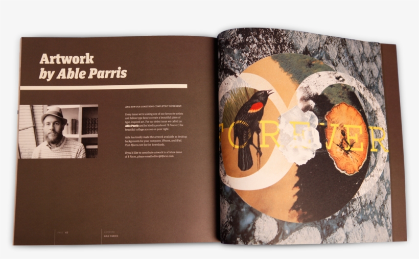 Thanks To Elliot Jay Stocks For The Invitation To Create - Graphic Design, transparent png #9079434