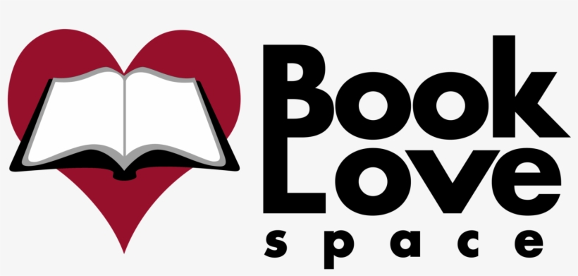 Love Text Clipart Book - Book Love Clipart, transparent png #9080242