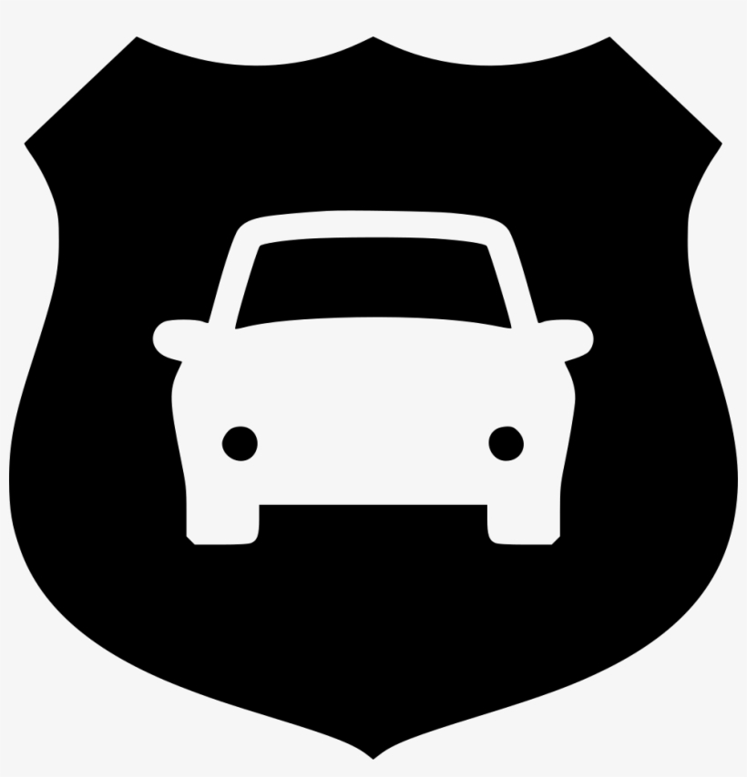 Png File Svg - Car, transparent png #9080387