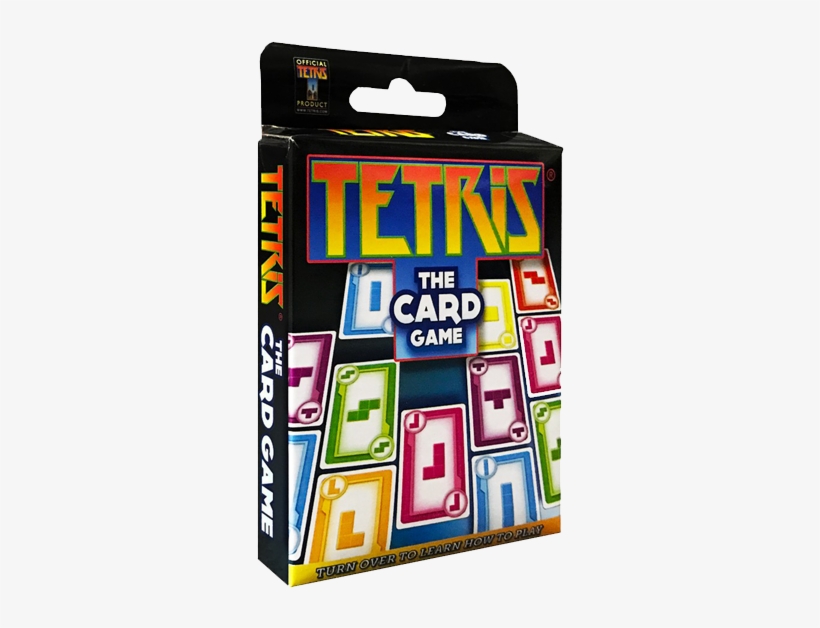 The Card Game - Educational Toy, transparent png #9080426
