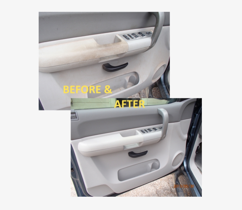 Interior Detailing Prices - Window, transparent png #9080449