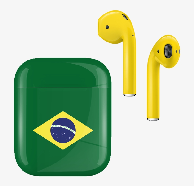 Brazil Flag, transparent png #9080561