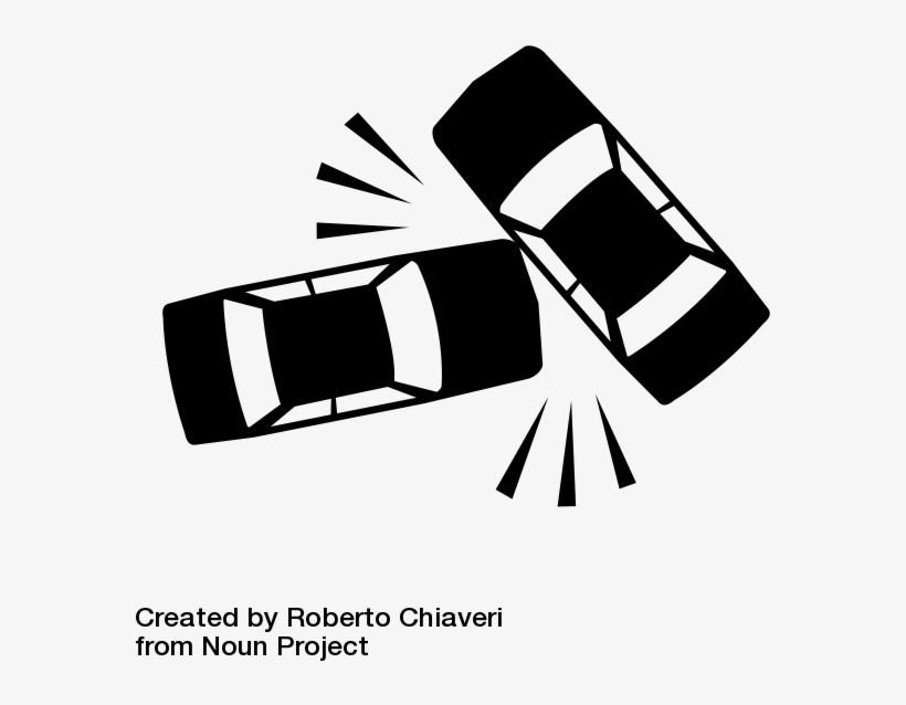 There Was A Girl Who Died In A Car Crash Instead Of - Graphic Design, transparent png #9080627