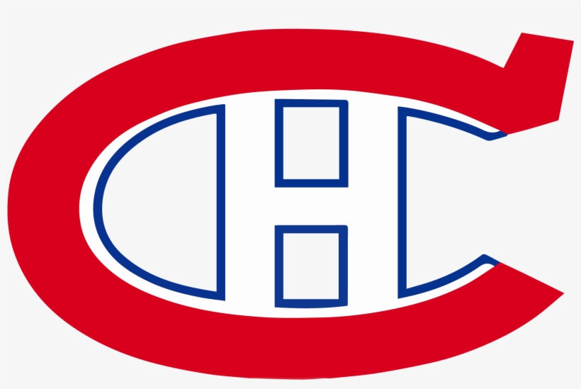 1917 - - Montreal Canadiens Original Logo, transparent png #9080629