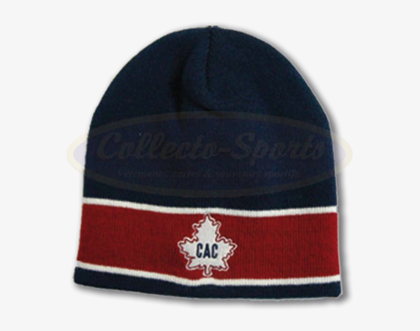Montreal Canadiens Tuques Men - Beanie, transparent png #9080673