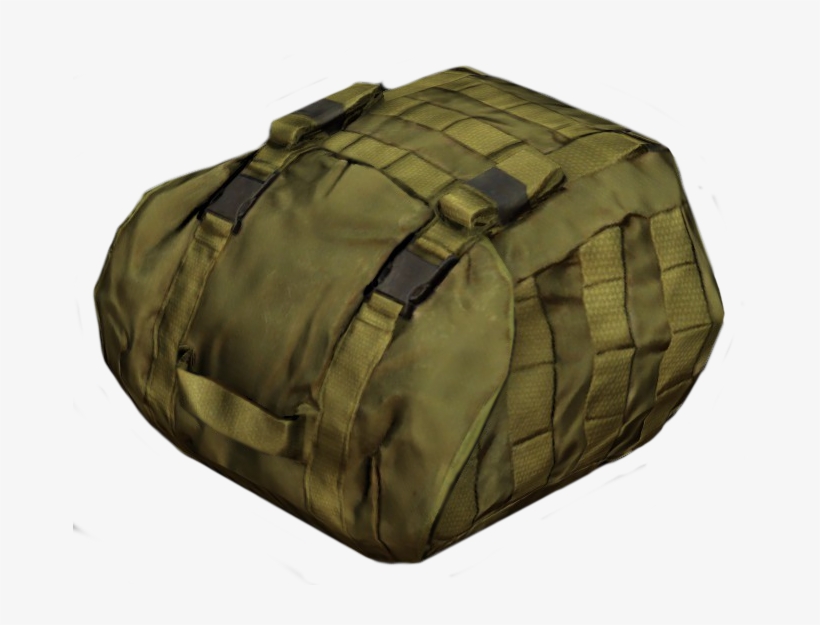 Utility Buttpack - Smersh Backpack, transparent png #9080720