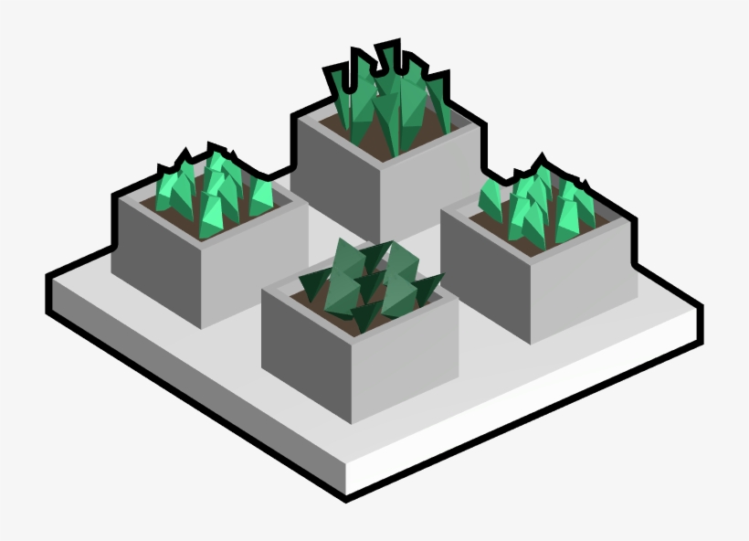 1000 X 1000 Blockhood - Architecture, transparent png #9080757