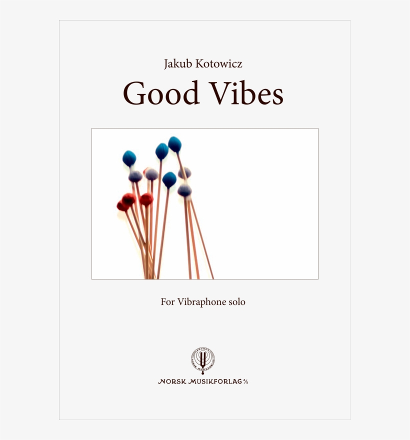 Good Vibes - Graphic Design, transparent png #9080837