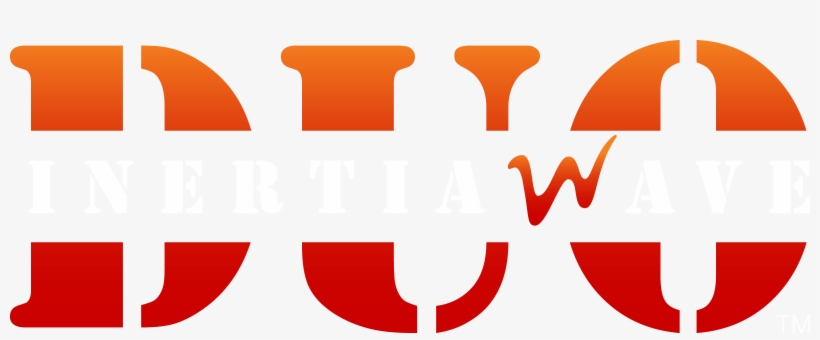 Inertia Wave Duo, transparent png #9080870