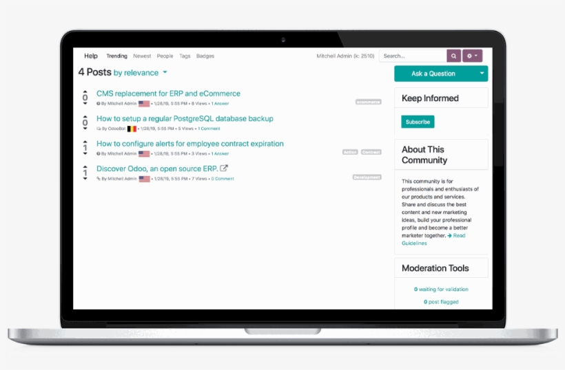 Connect With Your Community - Cadmiumcd, Llc, transparent png #9081170