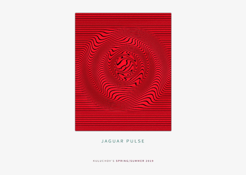 Web Pulsodejaguar Edited - Graphic Design, transparent png #9081172