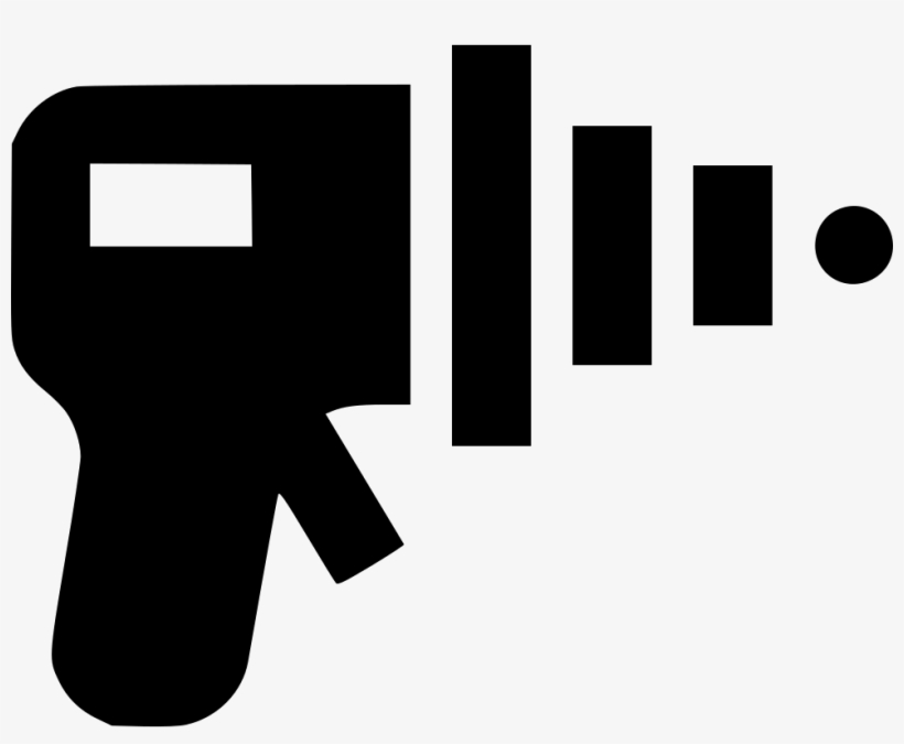 Png Free Library Gun Png Icon Free Download Onlinewebfonts, transparent png #9081557