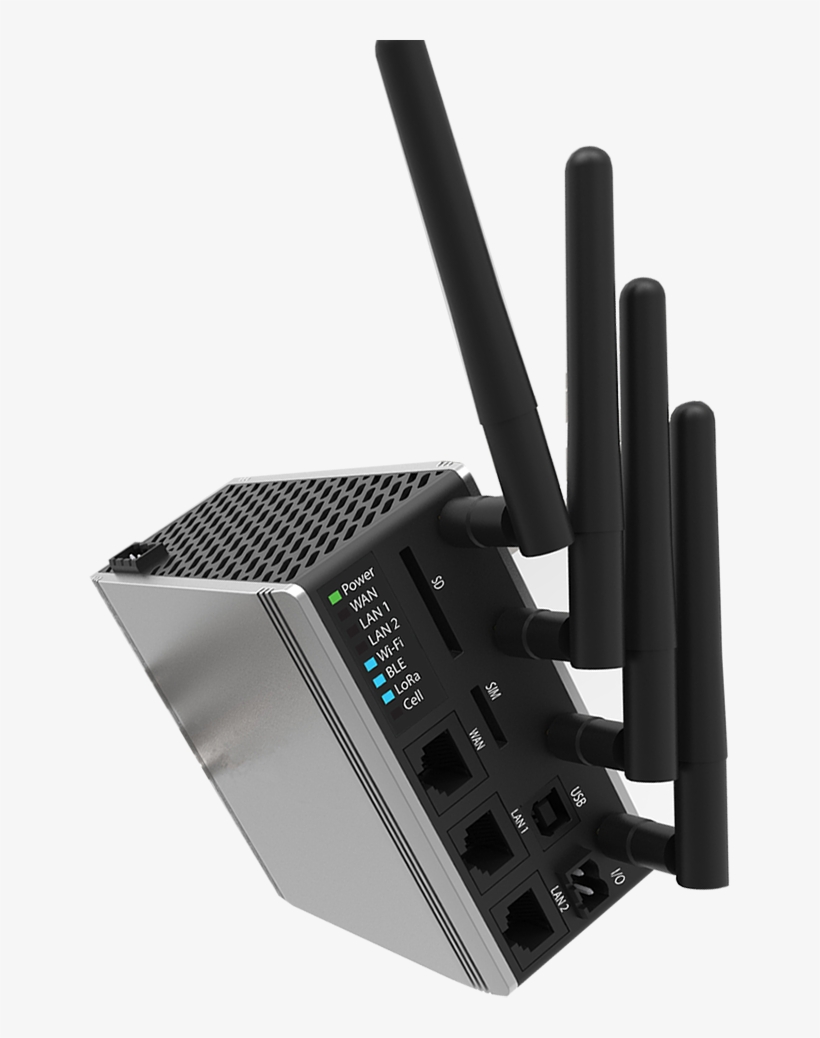 Parent Directory - Modem, transparent png #9081602