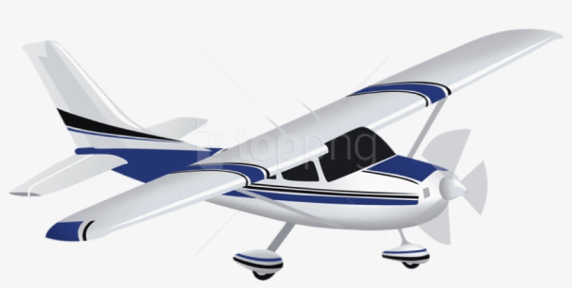 Free Png Download Plane Transparent Clipart Png Photo - Plane Clip Art Transparent Background, transparent png #9081656