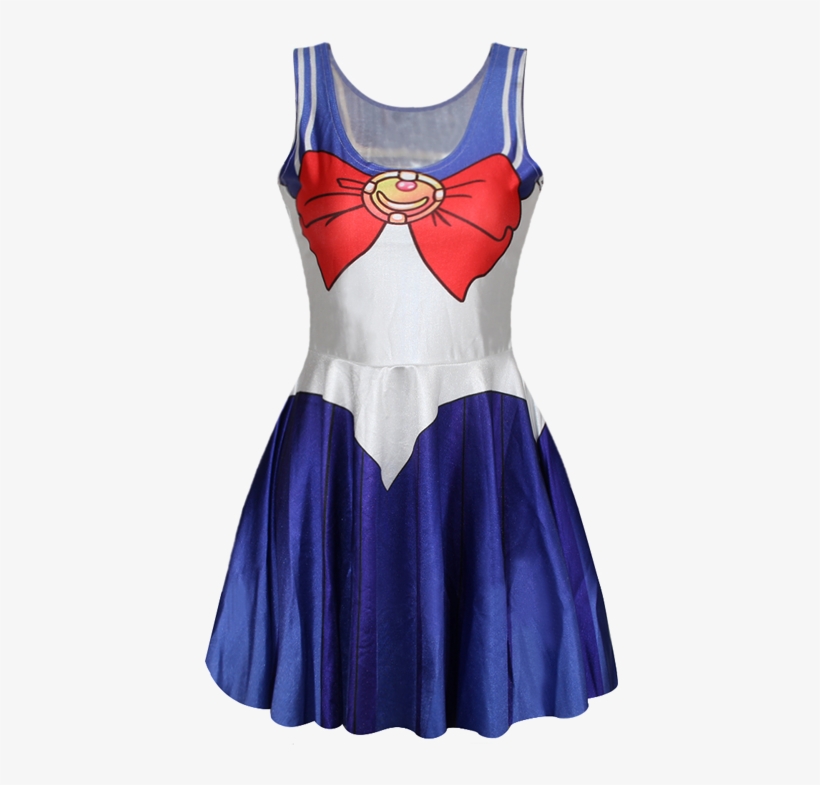 Dress Tumblr Transparent Png Clipart Free Download - Dress, transparent png #9081913