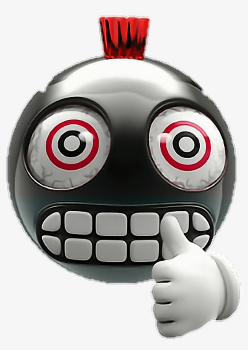 Emoji Sticker - Illustration, transparent png #9082013