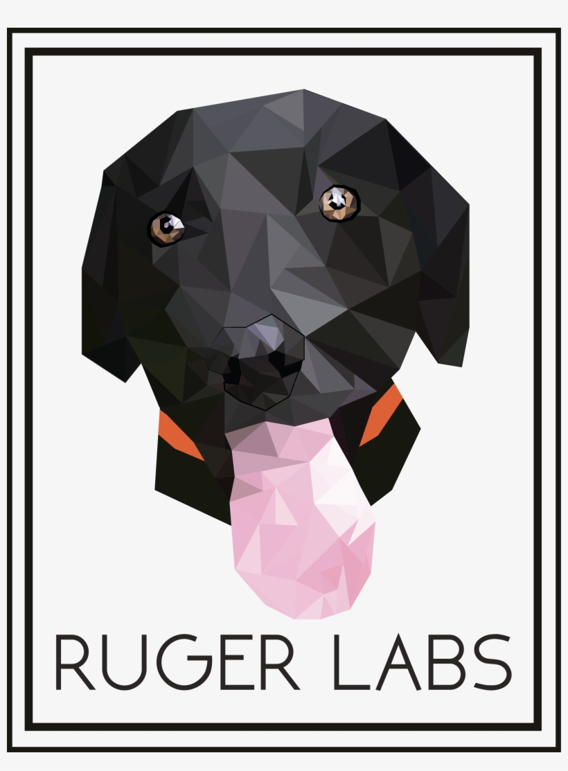 Ruger Labs Logo - Cv Template Student First Job, transparent png #9082014