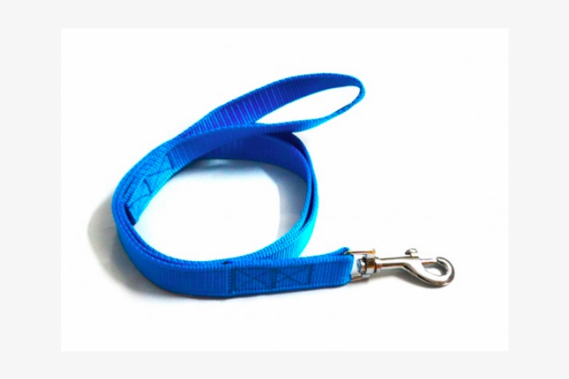 Nylon Dog Leash - Strap, transparent png #9082165