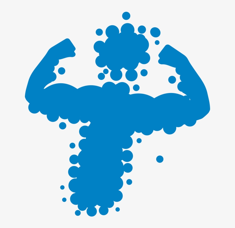 Incredibody, transparent png #9082254