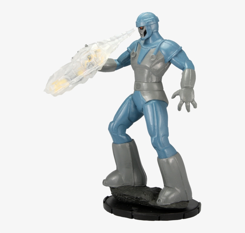 Marvel Giant X-men Sentinel Mark V Figure - Heroclix Sentinel, transparent png #9082407