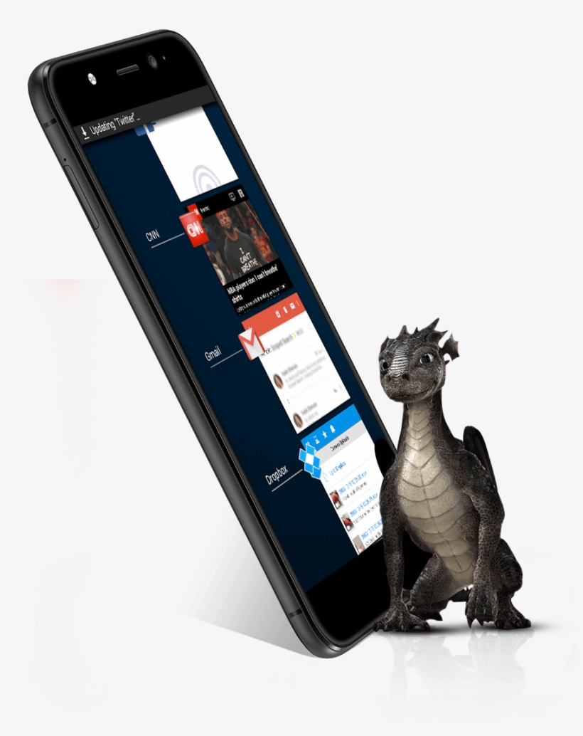 Meet The Multitasker - Iphone, transparent png #9082457