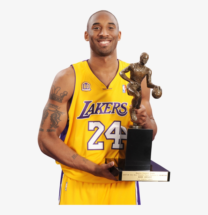 Kobe Bryant Photo Psd 1248280277 Zpsi839qhtm - Kobe Bryant In Different Jerseys, transparent png #9082506