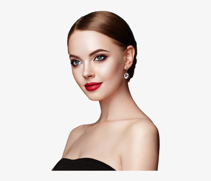 Beautiful Woman - Girl, transparent png #9082560