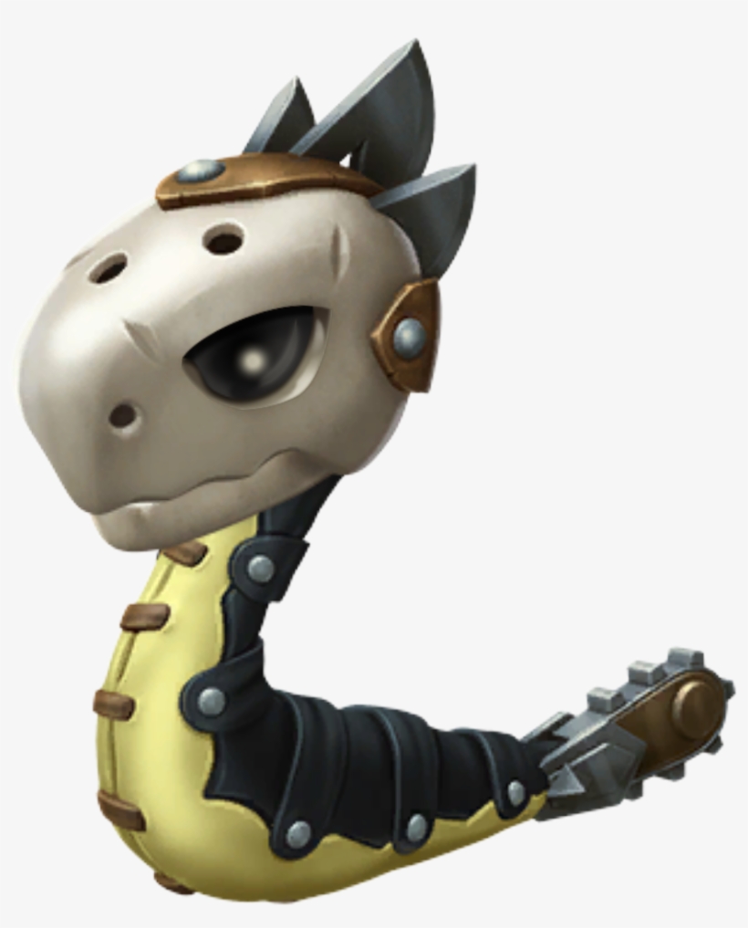 Nightmare Png - Figurine, transparent png #9082782