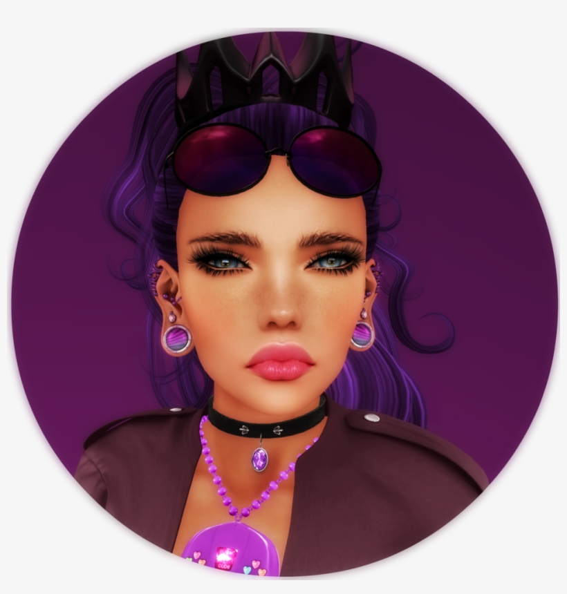 4 - Eye Shadow, transparent png #9082786